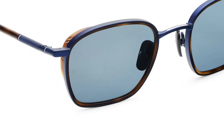 Etnia Barcelona WIGWAM SUN Sunglasses - view 23